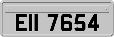 EII7654