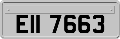 EII7663