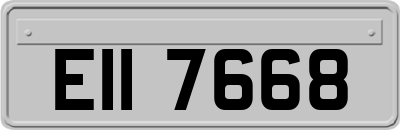 EII7668