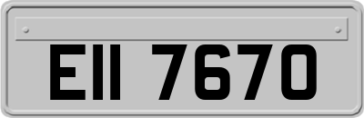 EII7670