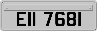 EII7681
