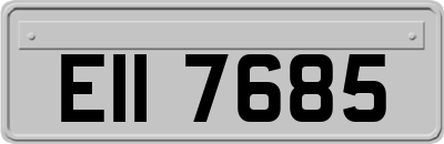 EII7685
