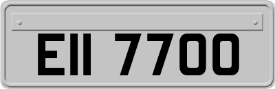 EII7700