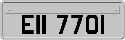 EII7701
