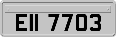 EII7703