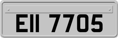 EII7705
