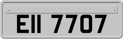 EII7707