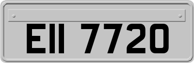EII7720