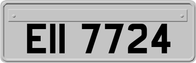 EII7724
