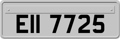 EII7725