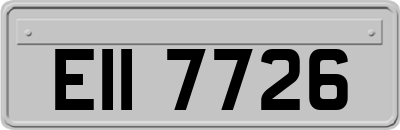 EII7726