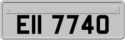 EII7740
