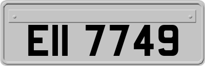 EII7749