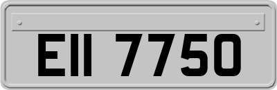 EII7750