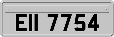 EII7754