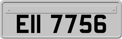 EII7756