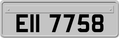 EII7758