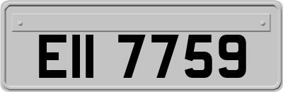 EII7759