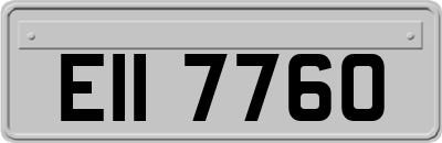 EII7760