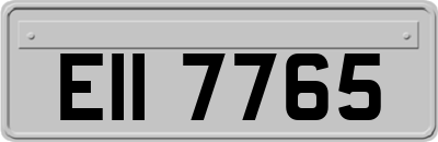 EII7765