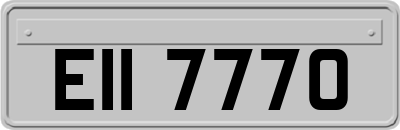 EII7770