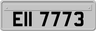 EII7773