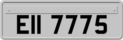 EII7775