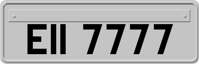 EII7777