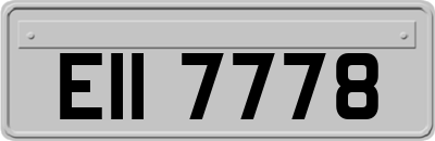 EII7778