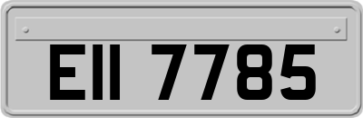 EII7785
