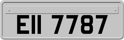 EII7787