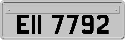 EII7792