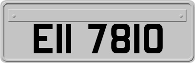 EII7810