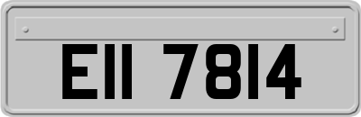 EII7814