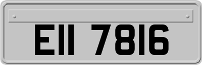 EII7816