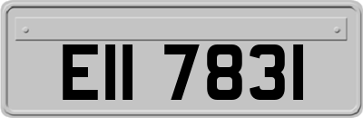 EII7831