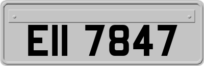 EII7847