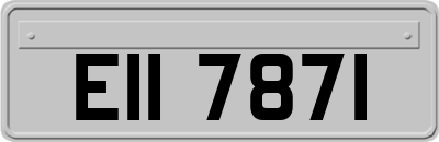 EII7871