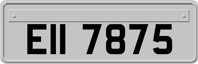 EII7875