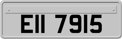 EII7915