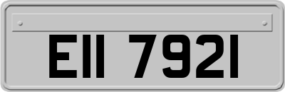 EII7921
