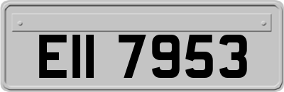 EII7953