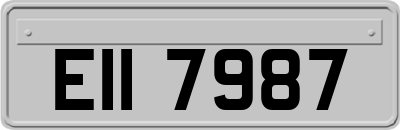 EII7987