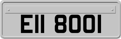 EII8001