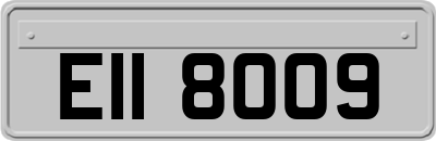 EII8009
