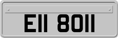 EII8011