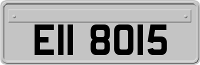 EII8015