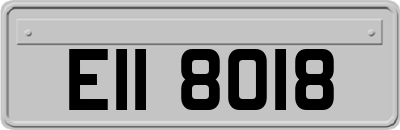 EII8018