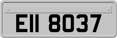 EII8037