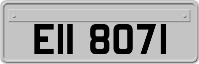 EII8071